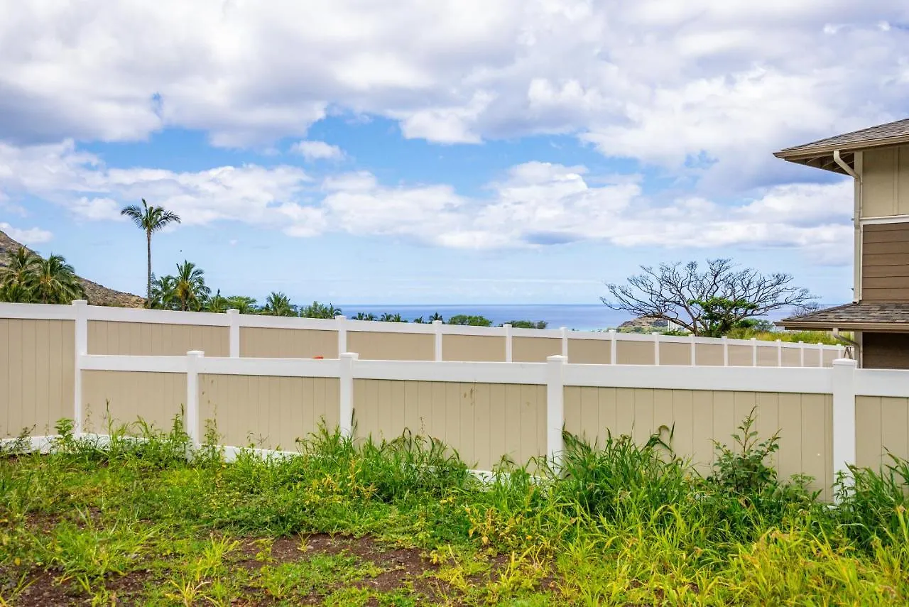 Hébergement de vacances @Marbella Lane-Stunning Oc + Mt Views In Each Room Waianae États-Unis