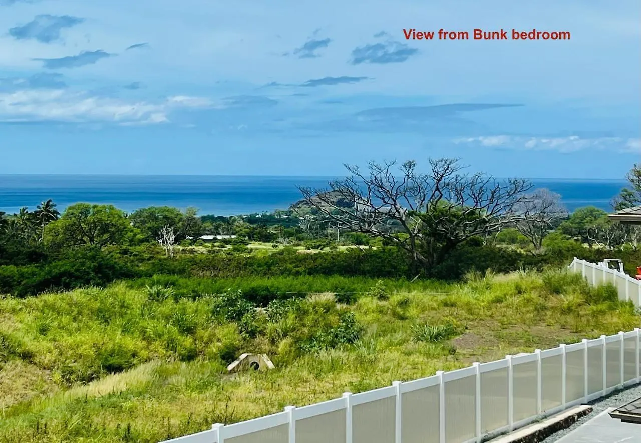 @Marbella Lane-Stunning Oc + Mt Views In Each Room Waianae 0*,  États-Unis