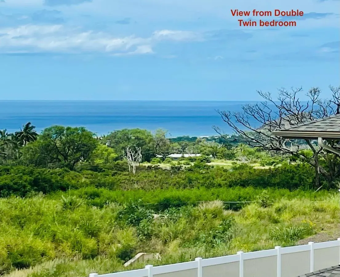 @Marbella Lane-Stunning Oc + Mt Views In Each Room Waianae 0*,
